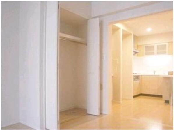 パークキューブ日本橋水天宮の物件内観写真